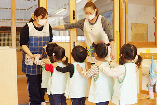 前沢幼稚園 (東京都東久留米市)