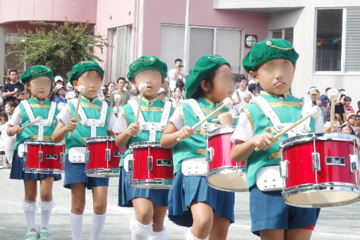 前沢幼稚園 (東京都東久留米市)