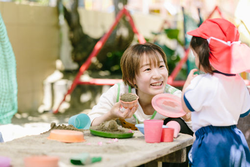 遍照こども園(岡山県倉敷市)