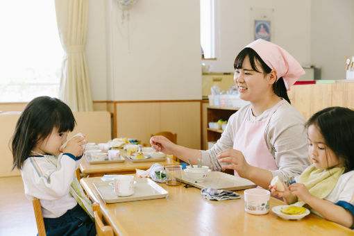 遍照こども園(岡山県倉敷市)