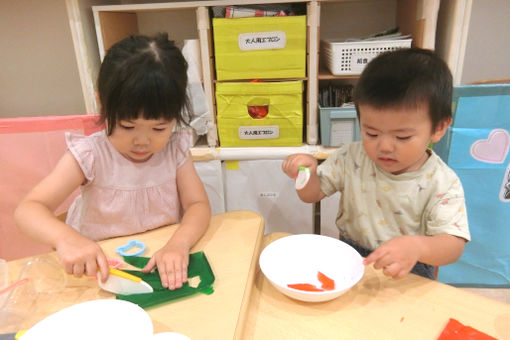 マミーズ保育園浅間町(愛知県名古屋市西区)