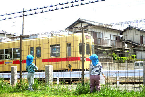 あかりのこ香住ケ丘園(福岡県福岡市東区)