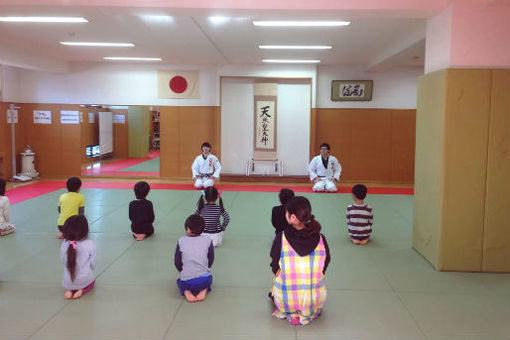 たいよう保育園 中青木園 (埼玉県川口市)