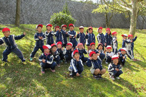 わかぎこども園(兵庫県神戸市須磨区)