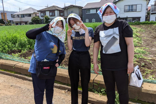 さつき保育園練馬ルーム(東京都練馬区)