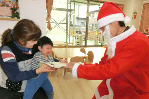 はぐはあとひまわり保育園クローバー(埼玉県さいたま市大宮区)