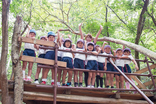 認定こども園 広島高陽学園（学校法人広島高陽学園）(広島県広島市安佐北区)