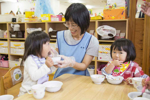 認定こども園 広島高陽学園（学校法人広島高陽学園）(広島県広島市安佐北区)