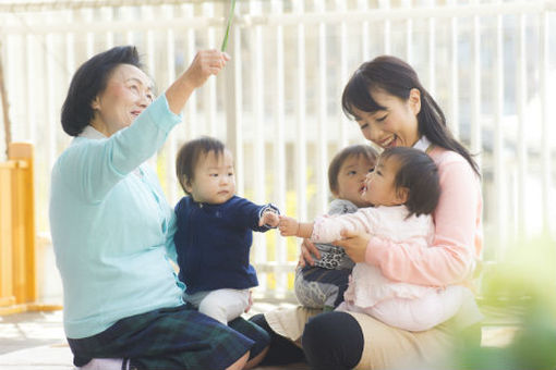 認定こども園 広島光明学園(広島県広島市東区)