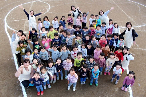 東あびこ聖華保育園(千葉県我孫子市)