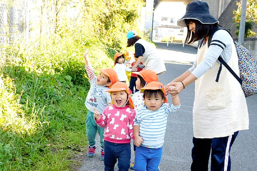 東あびこ聖華保育園(千葉県我孫子市)