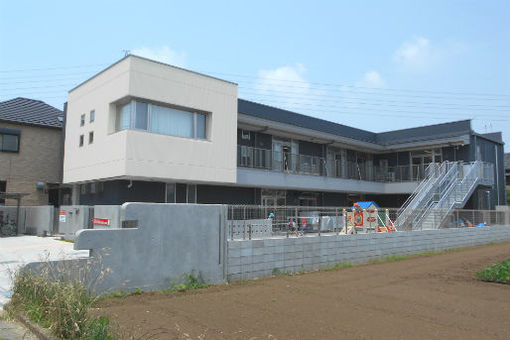 おひさま保育園川越富士見町(埼玉県川越市)