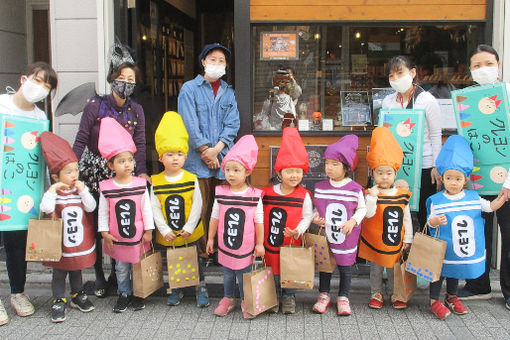 ピヨピヨおうちえん 荻窪駅前(東京都杉並区)