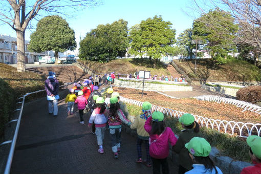 あいみ保育園(千葉県柏市)