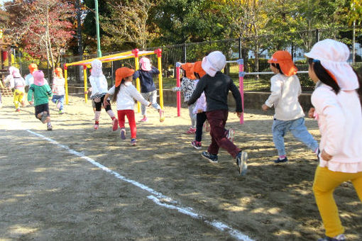 あいみ保育園(千葉県柏市)