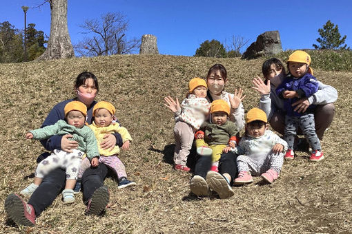 オハナ上永谷保育園(神奈川県横浜市港南区)