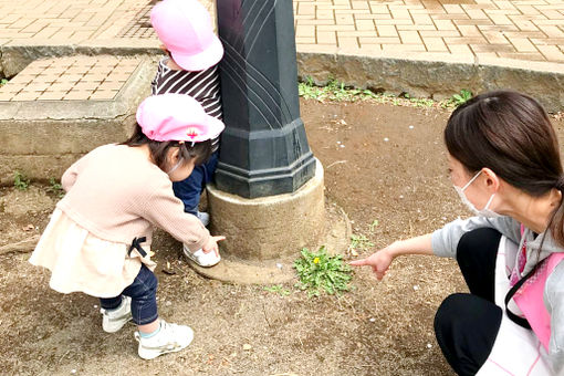 まーぶる保育園リプレ川口園(埼玉県川口市)