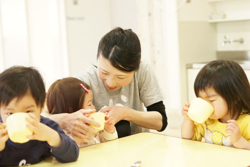 カラーズインターナショナル川内園(徳島県徳島市)