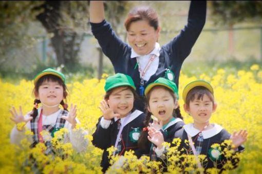 ひばり幼稚園(大阪府和泉市)