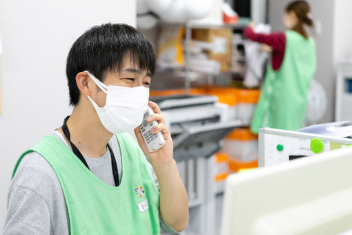 小規模保育事業所かるがもハウス猪高台(愛知県名古屋市名東区)