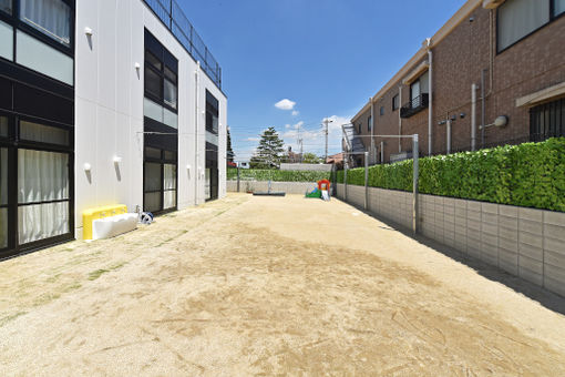 ひだまりkids茶屋ヶ坂こども園(愛知県名古屋市千種区)