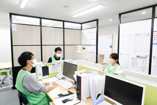 ひだまりkids茶屋ヶ坂こども園(愛知県名古屋市千種区)