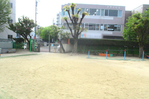 ふじがおか保育園(愛知県名古屋市名東区)