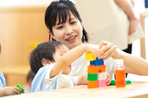 ひだまりkids千代田橋保育園(愛知県名古屋市千種区)