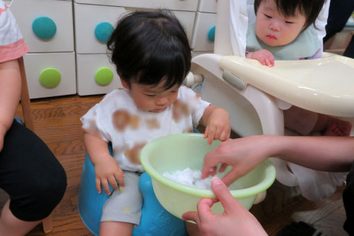 あおば保育園(神奈川県大和市)