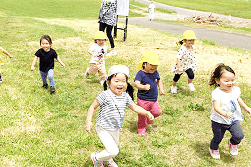 てとて保育園(宮城県仙台市太白区)