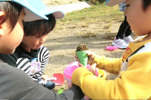 ミッキー北仙台こども園(宮城県仙台市青葉区)