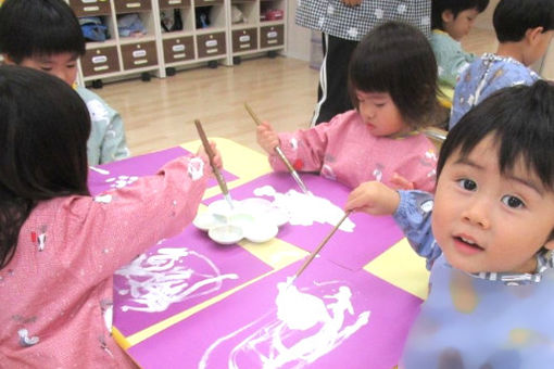 ミッキー小規模保育園（ミッキー八乙女中央こども園）(宮城県仙台市泉区)