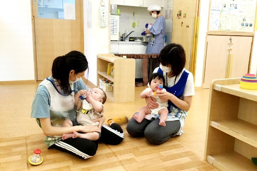 キッズラボ白楽園(神奈川県横浜市神奈川区)