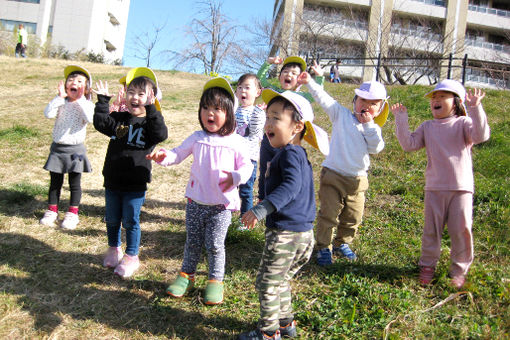 キッズラボ下丸子園(東京都大田区)