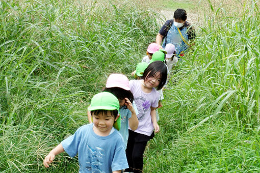 キッズラボ下丸子園(東京都大田区)