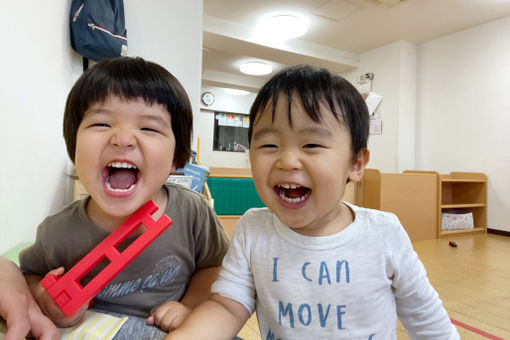 キッズラボ西馬込小規模保育園(東京都大田区)