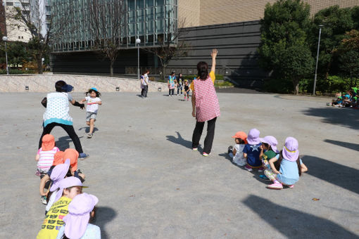 キッズラボ蒲田園(東京都大田区)