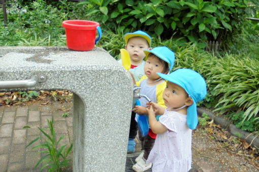 キッズラボ第一横浜楠町園(神奈川県横浜市西区)