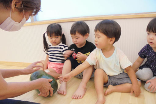 キッズラボ第二横浜楠町園(神奈川県横浜市西区)