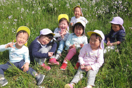 キッズラボ下丸子園(東京都大田区)