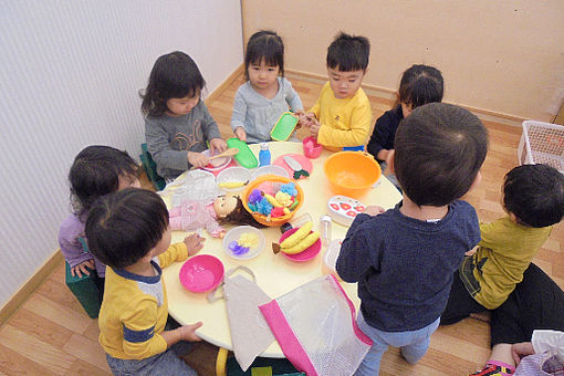 キッズラボ第一横浜楠町園(神奈川県横浜市西区)