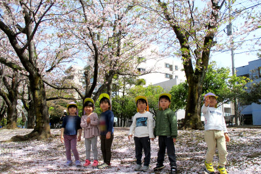 キッズラボ東葛西園(東京都江戸川区)