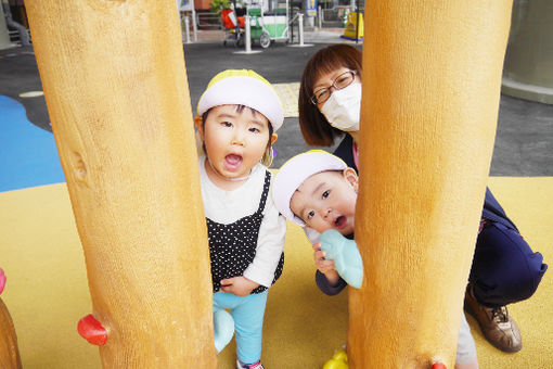 キッズラボ水天宮前園(本園・分園)(東京都中央区)