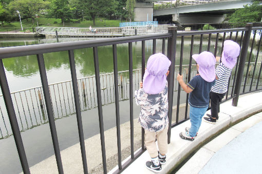 キッズラボ西葛西園(東京都江戸川区)