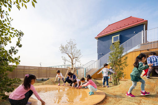 キッズラボ南流山園(千葉県流山市)