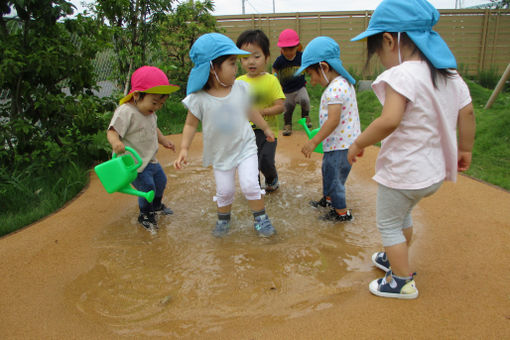 キッズラボ南流山園(千葉県流山市)