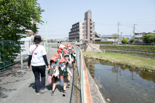 ぶっこう幼稚園(大阪府豊中市)