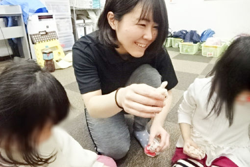 ソレイユの森 麻生(北海道札幌市北区)