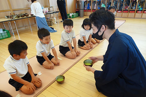 隅田保育園(福岡県福岡市博多区)