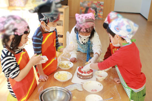 にじいろ保育園 磯子(神奈川県横浜市磯子区)